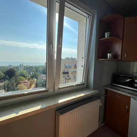 House Managers - Studio Panorama * Sopot