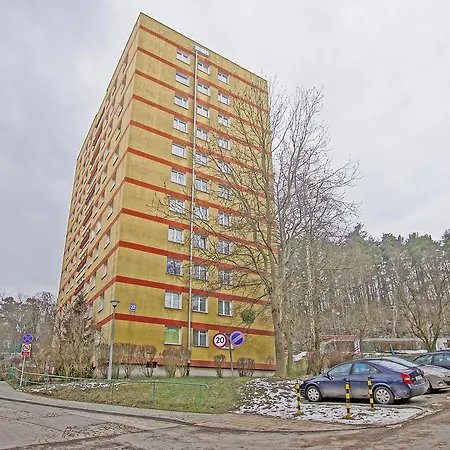 House Managers - Studio Panorama Appartement Sopot