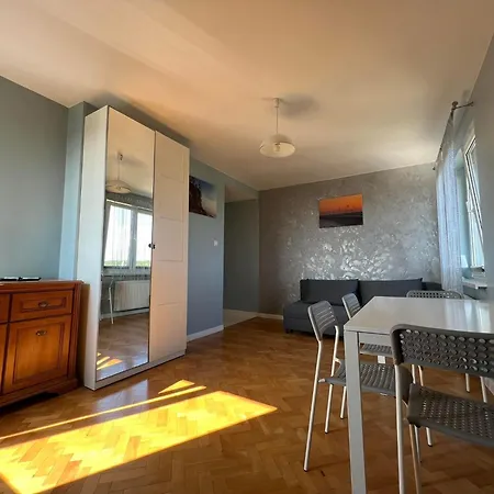 Apartament House Managers - Studio Panorama