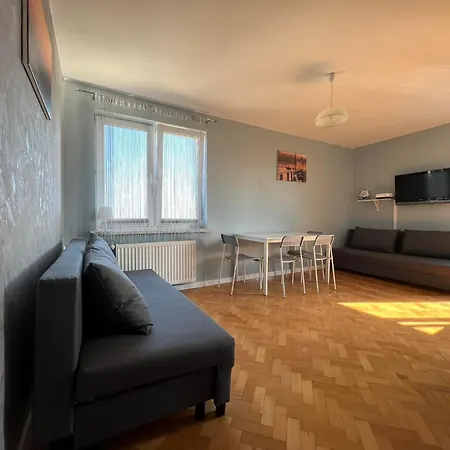 Apartament House Managers - Studio Panorama *