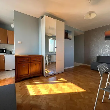 Apartament House Managers - Studio Panorama Sopot
