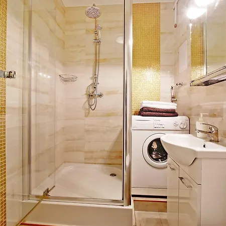 House Managers - Studio Panorama Apartament Sopot